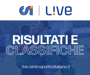 Portale Live CSI - Risultati