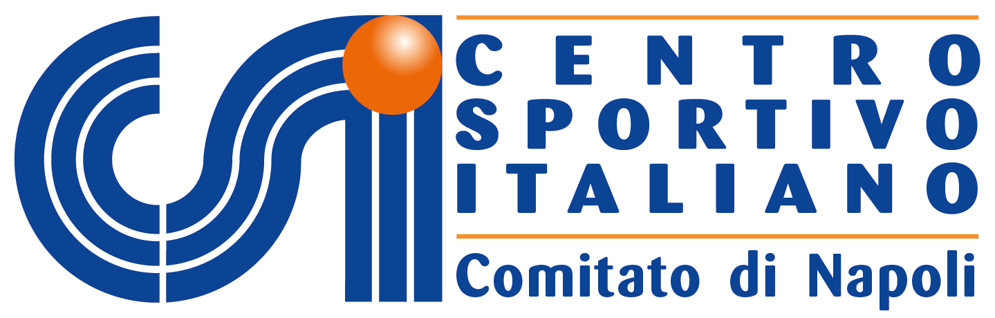 Logo CSI Napoli
