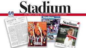 Rivista Stadium