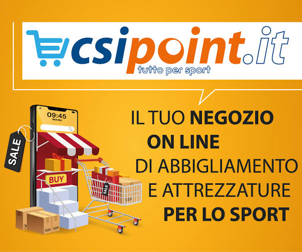 CSI Point